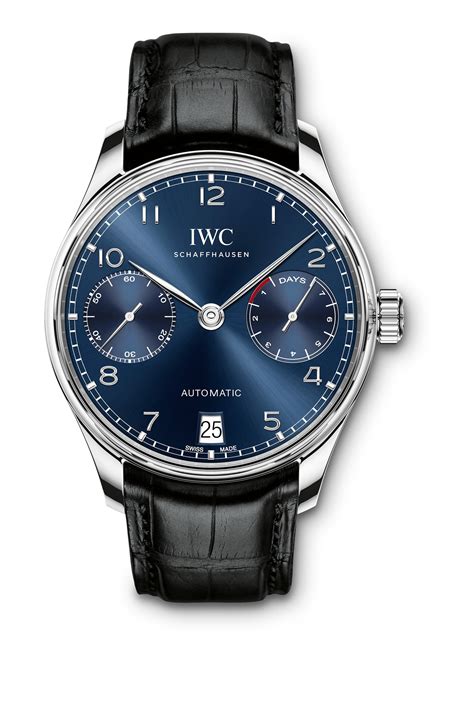 orologi e passioni iwc 5007|IWC .